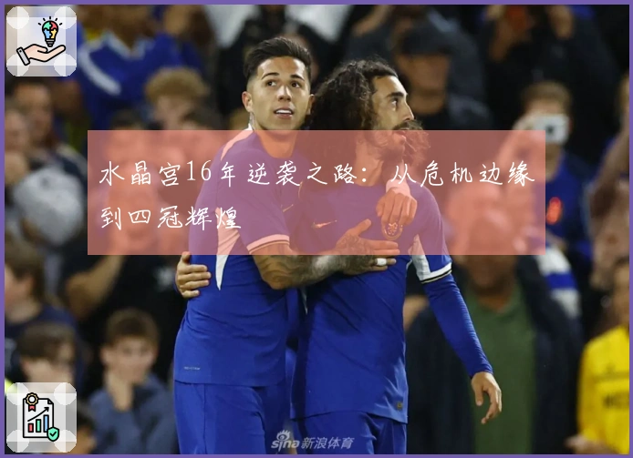 水晶宫16年逆袭之路：从危机边缘到四冠辉煌