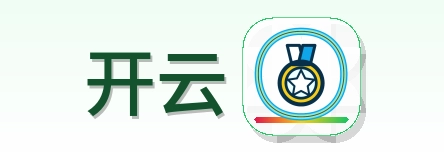 开云 Logo